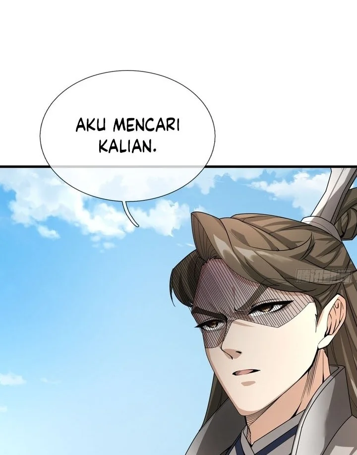 The Immortal as a Slave, the God as a Servant, the Emperor’s Watchdog Chapter 2 Gambar 23