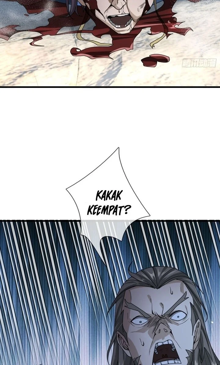 The Immortal as a Slave, the God as a Servant, the Emperor’s Watchdog Chapter 2 Gambar 55