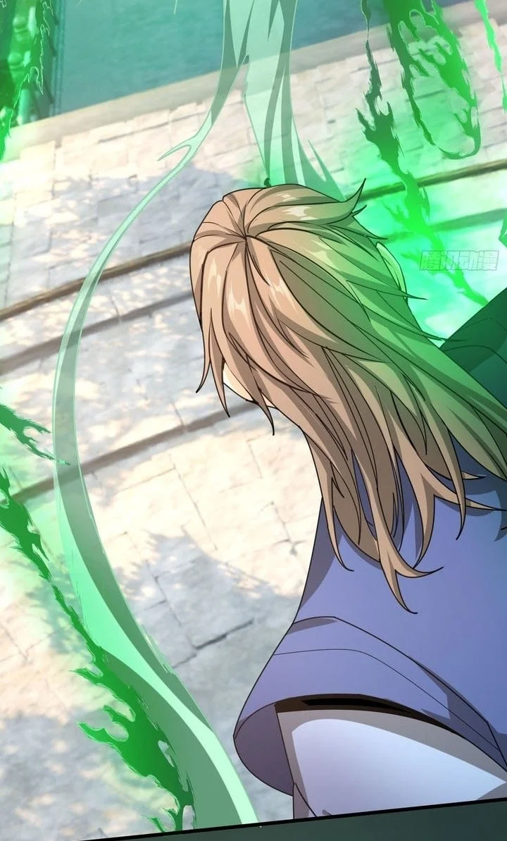 The Immortal as a Slave, the God as a Servant, the Emperor’s Watchdog Chapter 2 Gambar 57