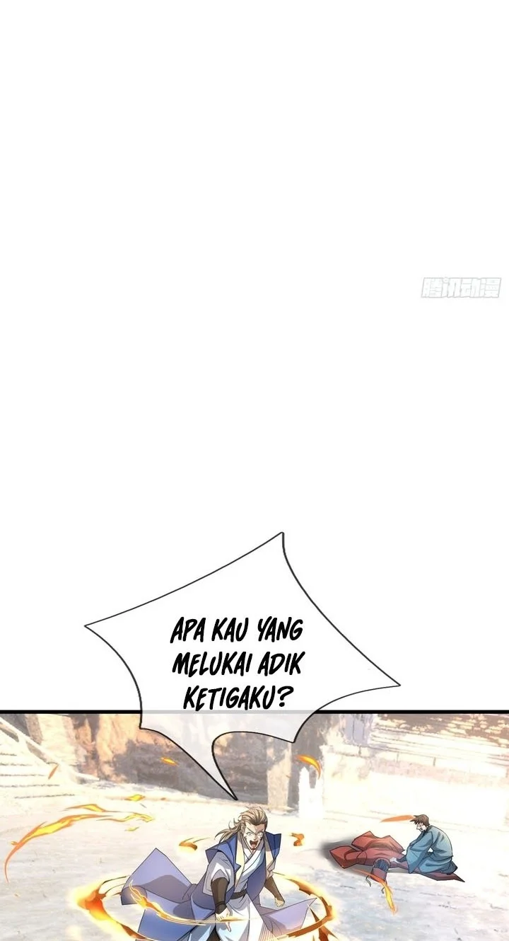 The Immortal as a Slave, the God as a Servant, the Emperor’s Watchdog Chapter 2 Gambar 63