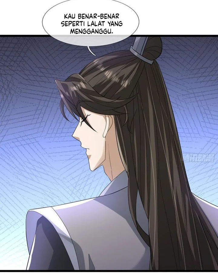 The Immortal as a Slave, the God as a Servant, the Emperor’s Watchdog Chapter 21 Gambar 5