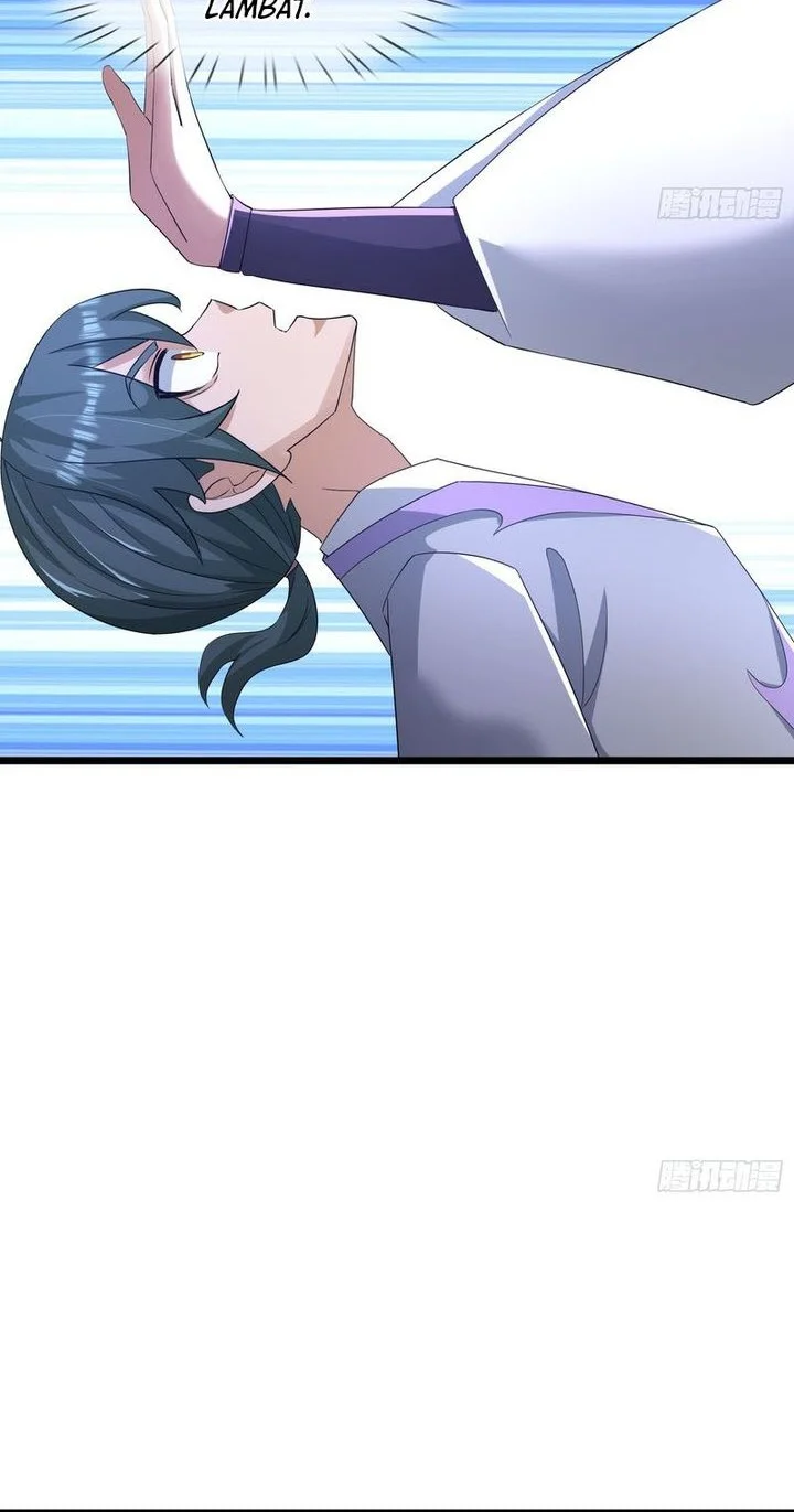 The Immortal as a Slave, the God as a Servant, the Emperor’s Watchdog Chapter 22 Gambar 23