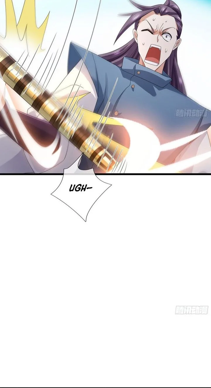 The Immortal as a Slave, the God as a Servant, the Emperor’s Watchdog Chapter 22 Gambar 29