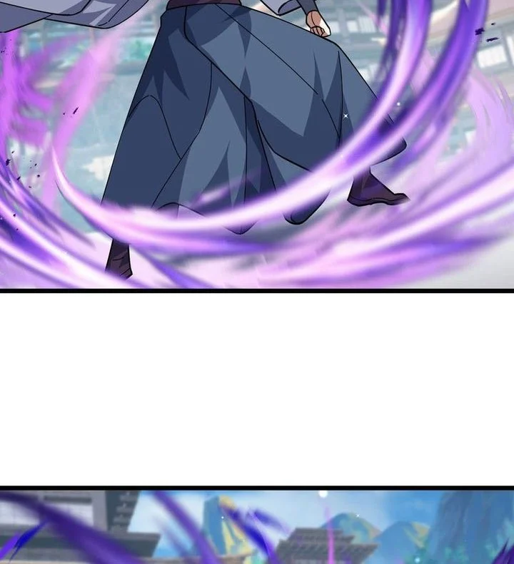 The Immortal as a Slave, the God as a Servant, the Emperor’s Watchdog Chapter 22 Gambar 33