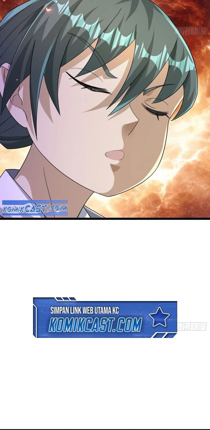 The Immortal as a Slave, the God as a Servant, the Emperor’s Watchdog Chapter 22 Gambar 45