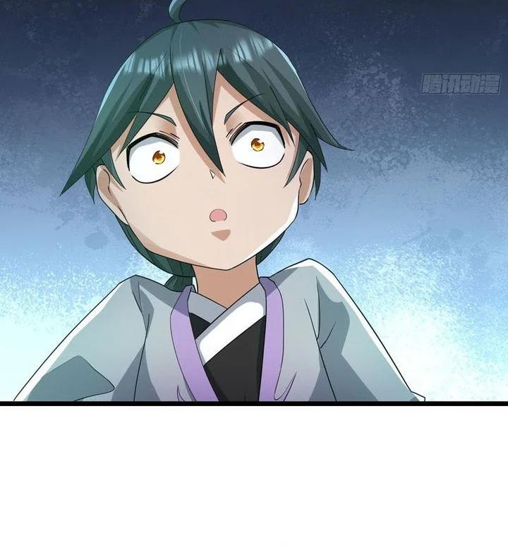 The Immortal as a Slave, the God as a Servant, the Emperor’s Watchdog Chapter 22 Gambar 53