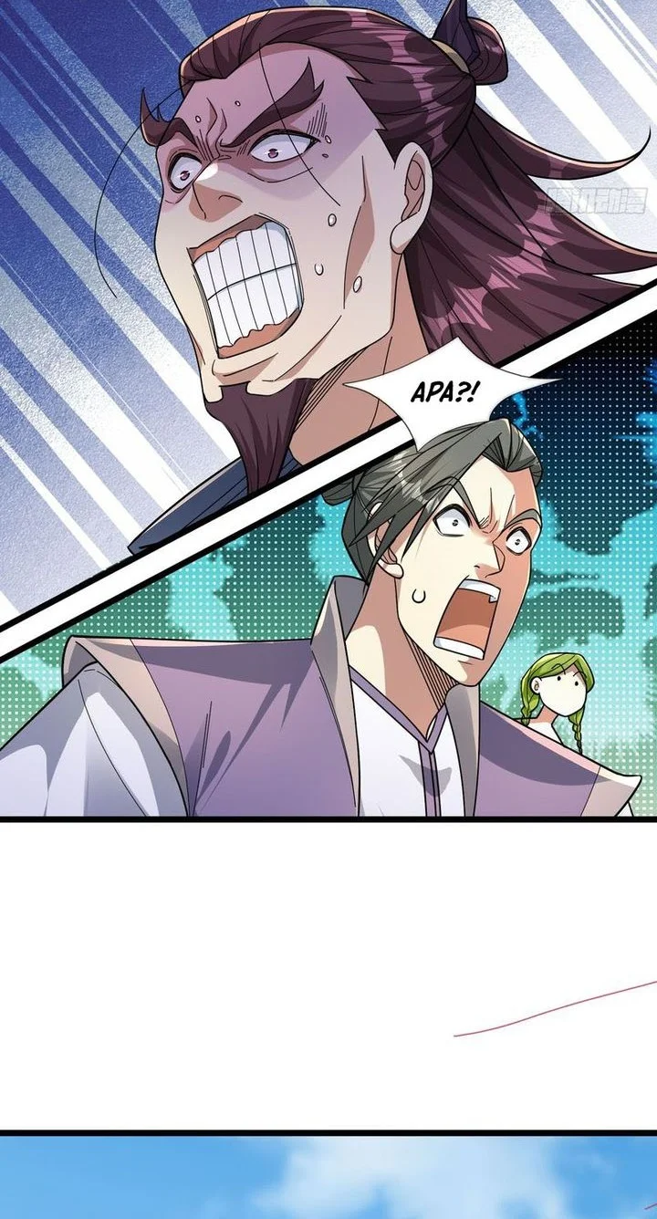 The Immortal as a Slave, the God as a Servant, the Emperor’s Watchdog Chapter 23 Gambar 29