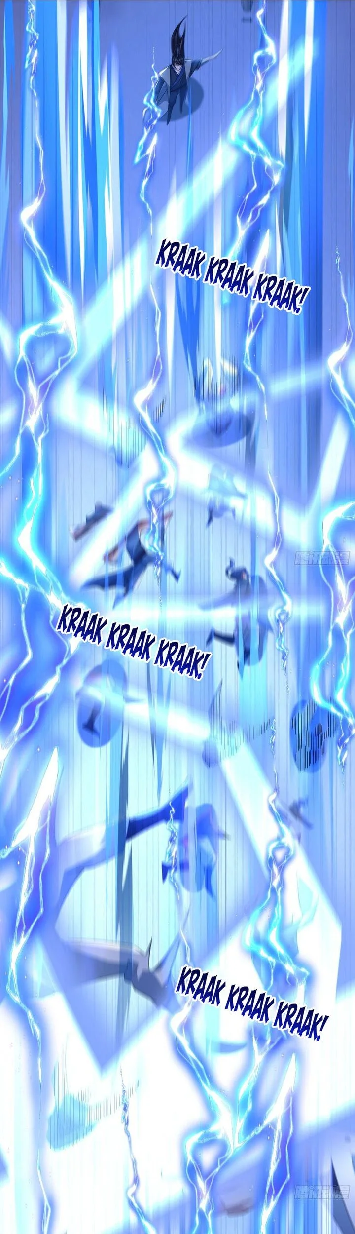 The Immortal as a Slave, the God as a Servant, the Emperor’s Watchdog Chapter 23 Gambar 16