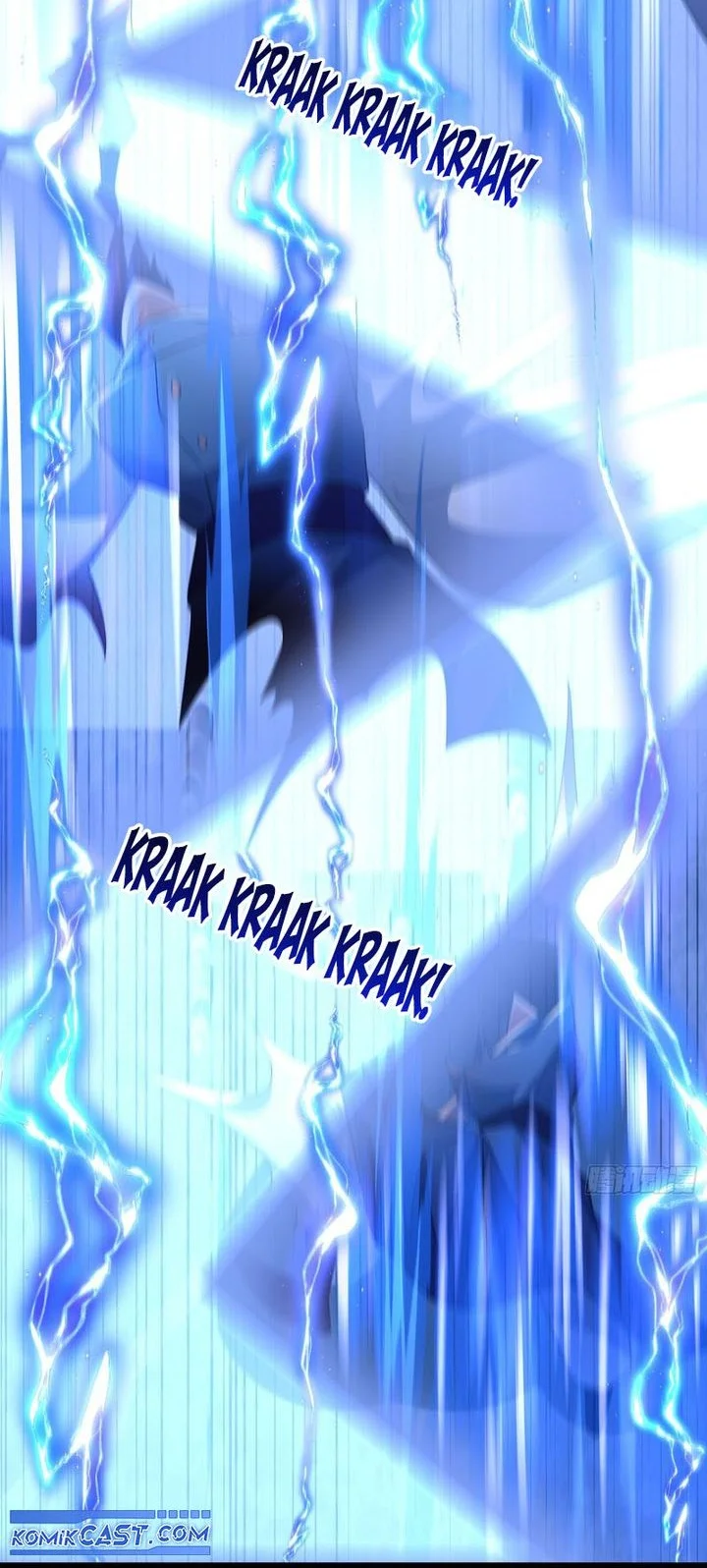 The Immortal as a Slave, the God as a Servant, the Emperor’s Watchdog Chapter 23 Gambar 17