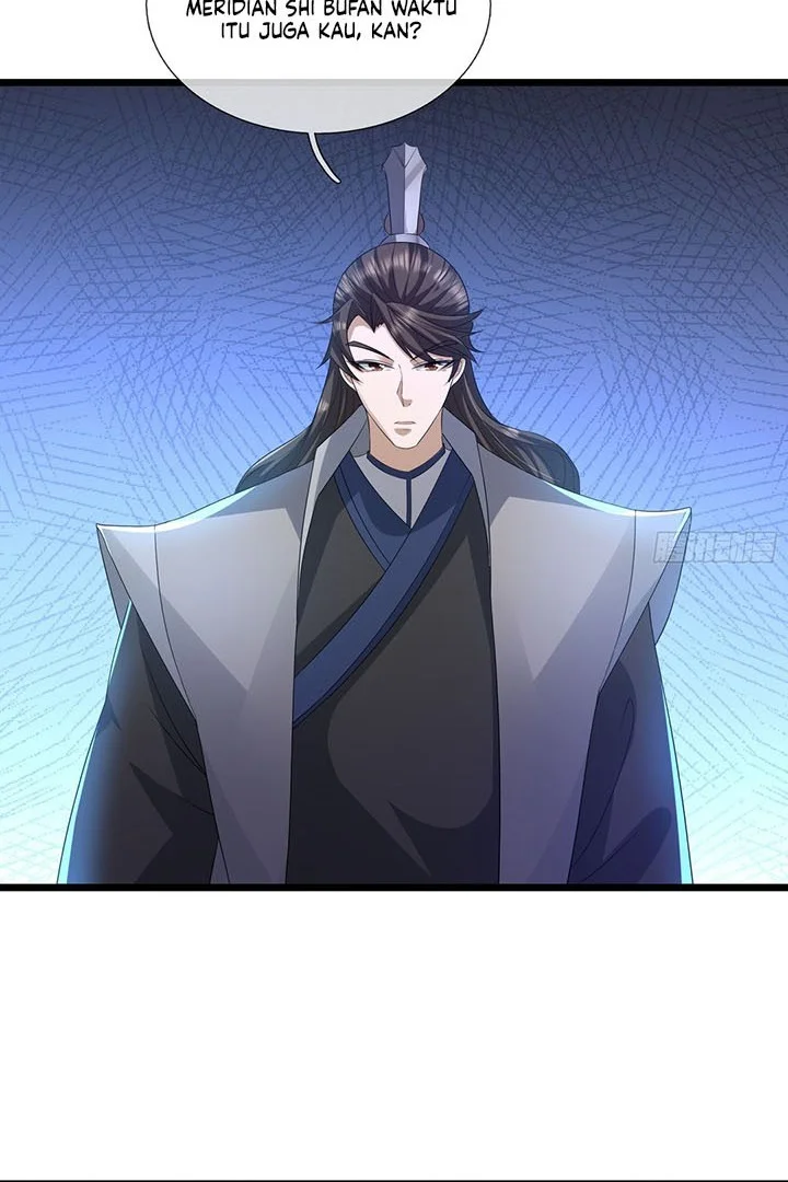 The Immortal as a Slave, the God as a Servant, the Emperor’s Watchdog Chapter 24 Gambar 3