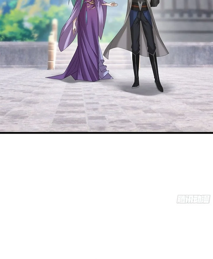 The Immortal as a Slave, the God as a Servant, the Emperor’s Watchdog Chapter 24 Gambar 13