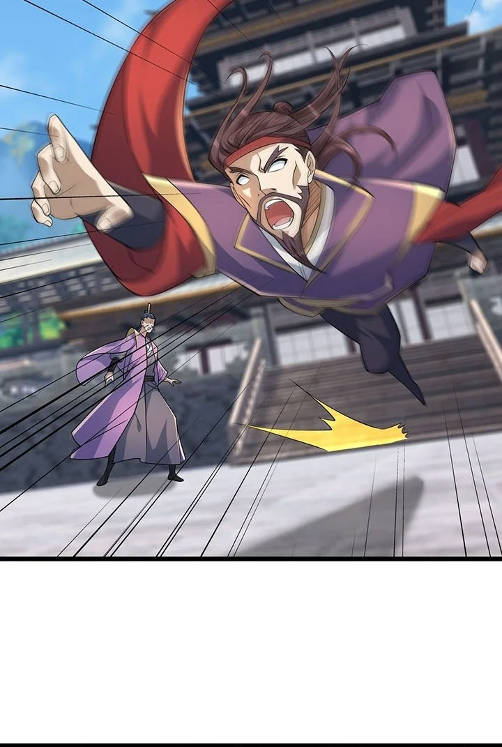 The Immortal as a Slave, the God as a Servant, the Emperor’s Watchdog Chapter 24 Gambar 15