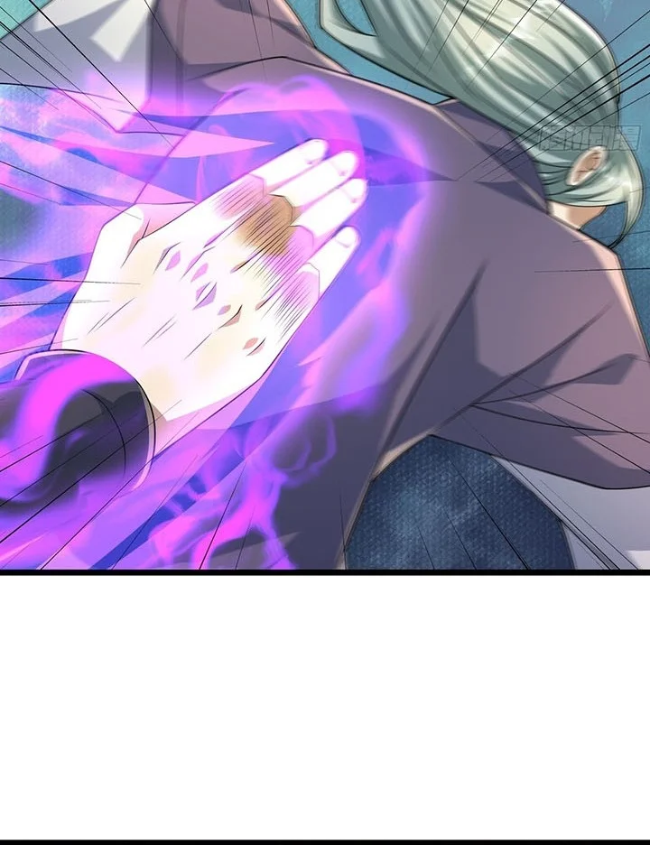 The Immortal as a Slave, the God as a Servant, the Emperor’s Watchdog Chapter 24 Gambar 17