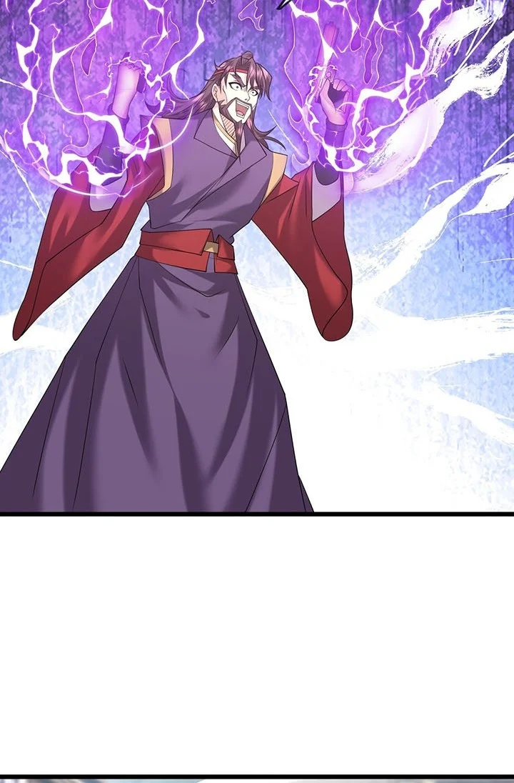 The Immortal as a Slave, the God as a Servant, the Emperor’s Watchdog Chapter 25 Gambar 47