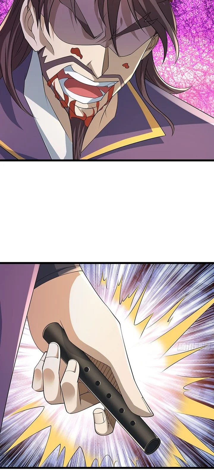 The Immortal as a Slave, the God as a Servant, the Emperor’s Watchdog Chapter 25 Gambar 5