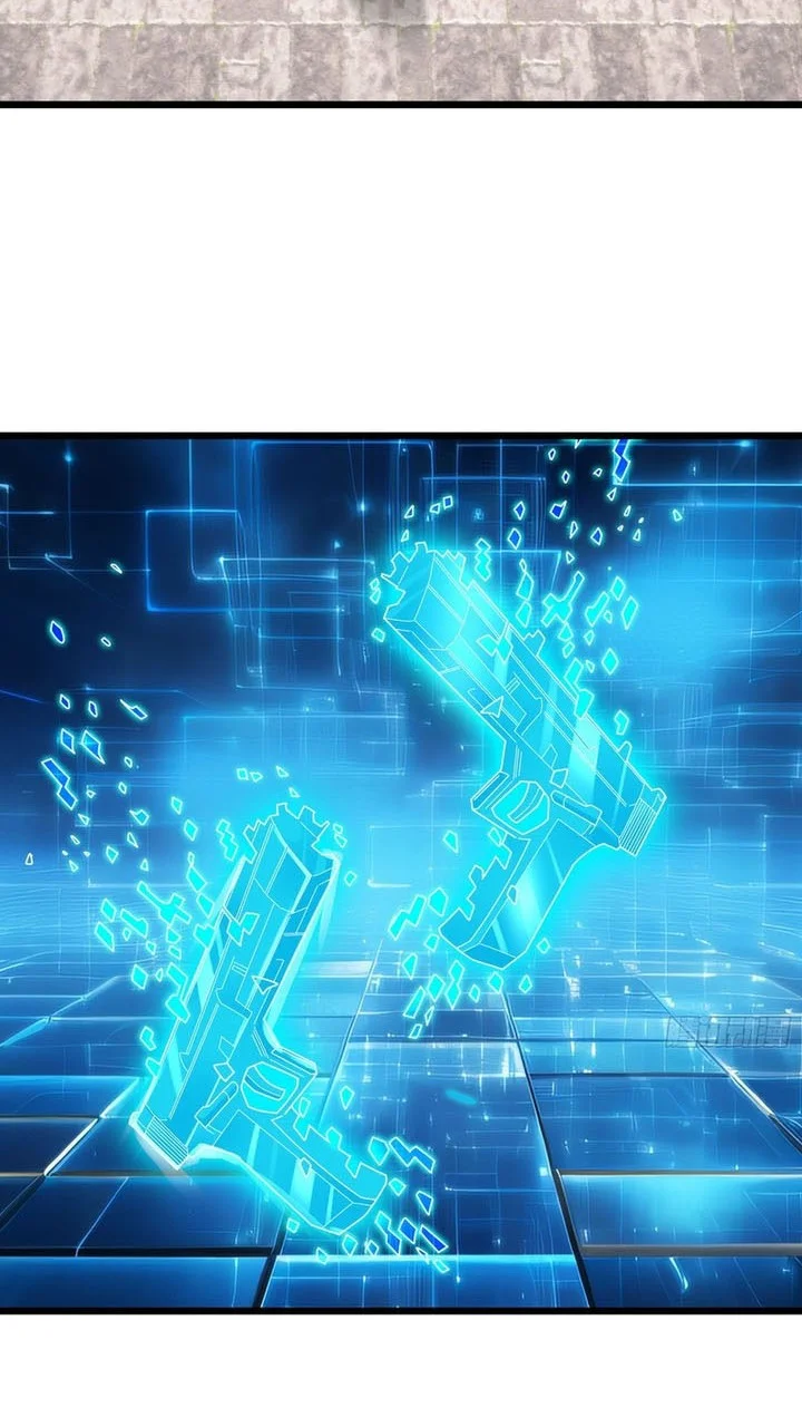 The Immortal as a Slave, the God as a Servant, the Emperor’s Watchdog Chapter 26 Gambar 19