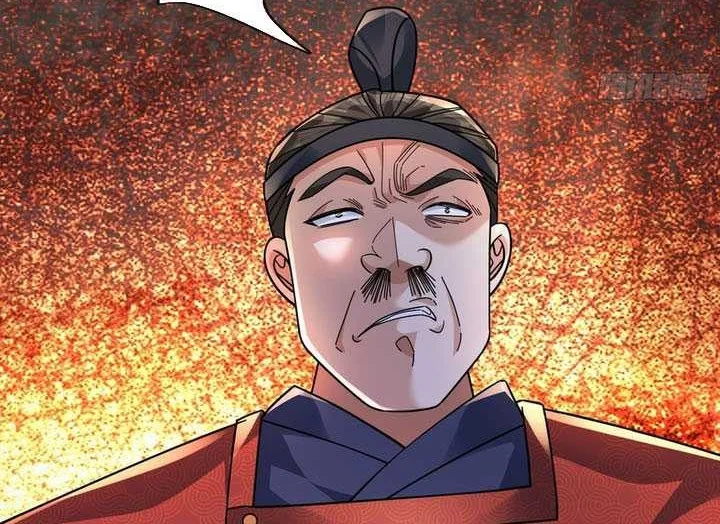 The Immortal as a Slave, the God as a Servant, the Emperor’s Watchdog Chapter 27 Gambar 35