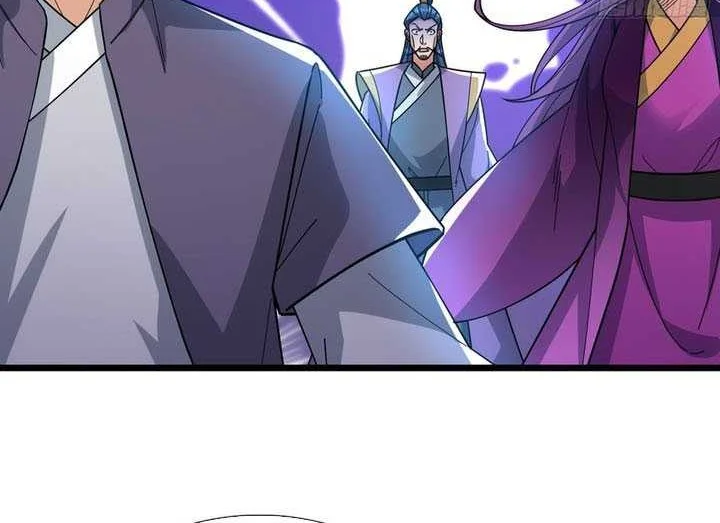 The Immortal as a Slave, the God as a Servant, the Emperor’s Watchdog Chapter 27 Gambar 37