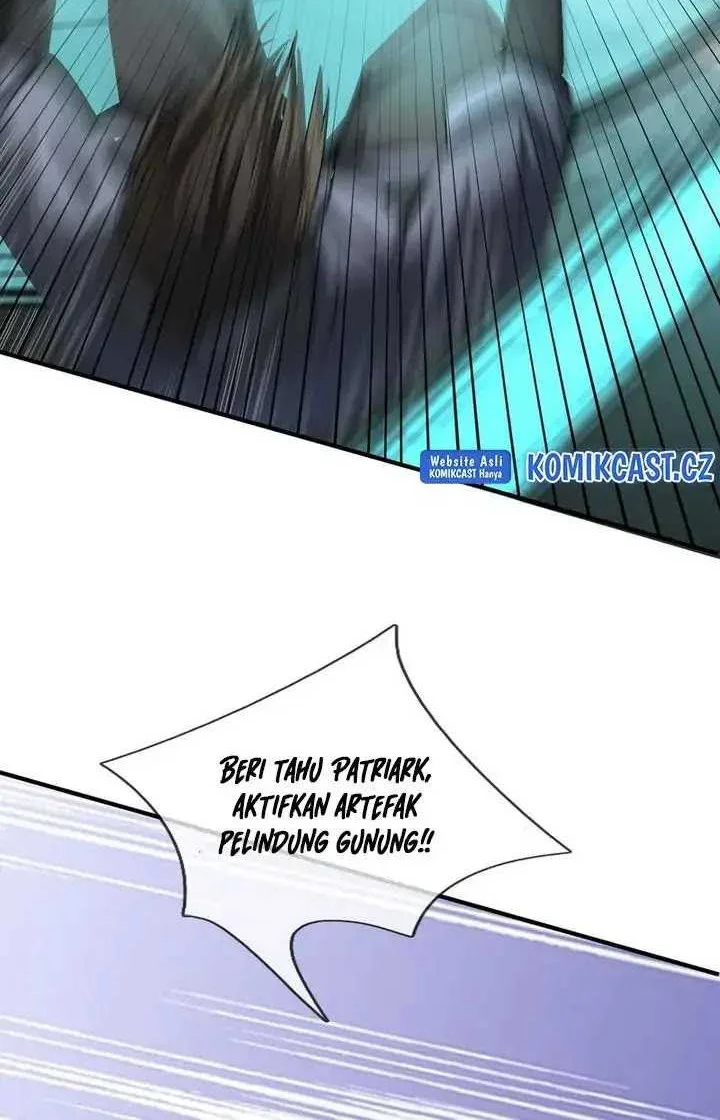 The Immortal as a Slave, the God as a Servant, the Emperor’s Watchdog Chapter 3 Gambar 24