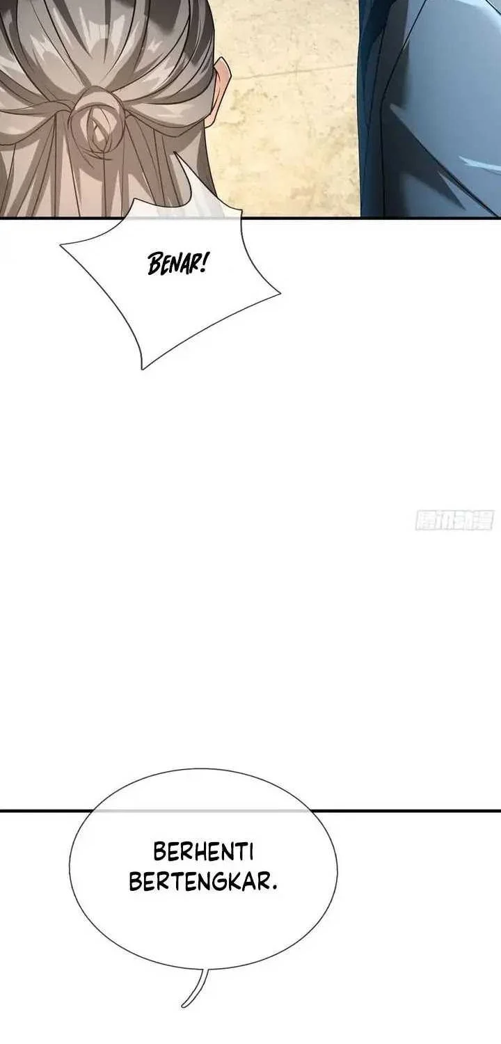 The Immortal as a Slave, the God as a Servant, the Emperor’s Watchdog Chapter 3 Gambar 30