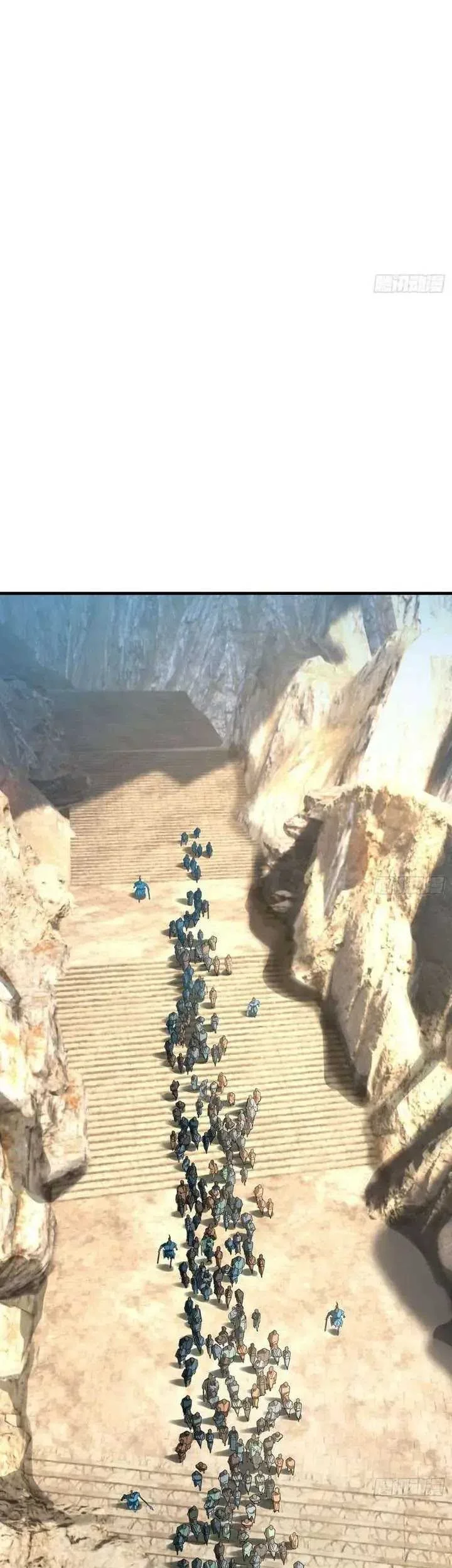 The Immortal as a Slave, the God as a Servant, the Emperor’s Watchdog Chapter 3 Gambar 37