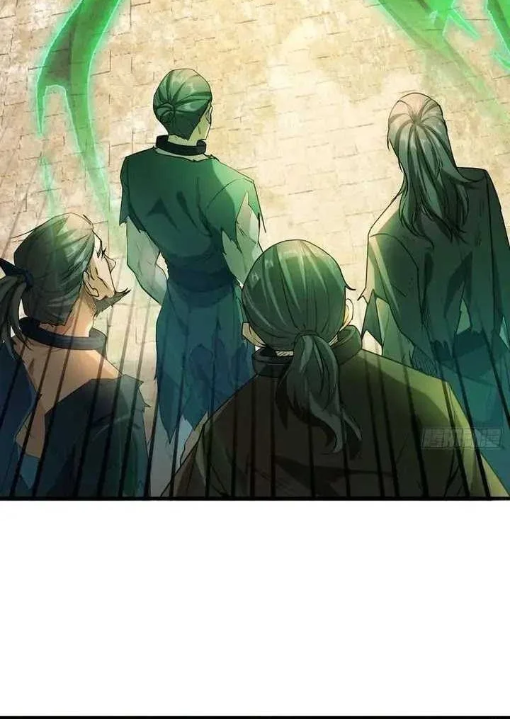 The Immortal as a Slave, the God as a Servant, the Emperor’s Watchdog Chapter 3 Gambar 42