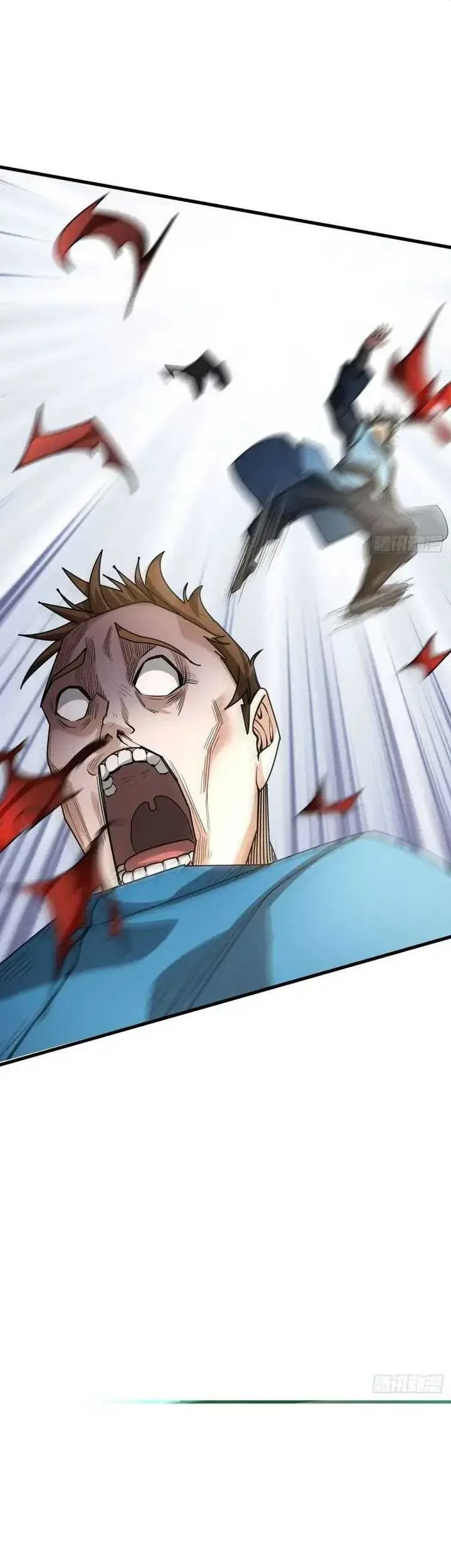 The Immortal as a Slave, the God as a Servant, the Emperor’s Watchdog Chapter 3 Gambar 52