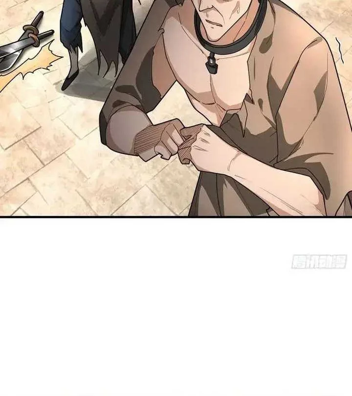 The Immortal as a Slave, the God as a Servant, the Emperor’s Watchdog Chapter 3 Gambar 57