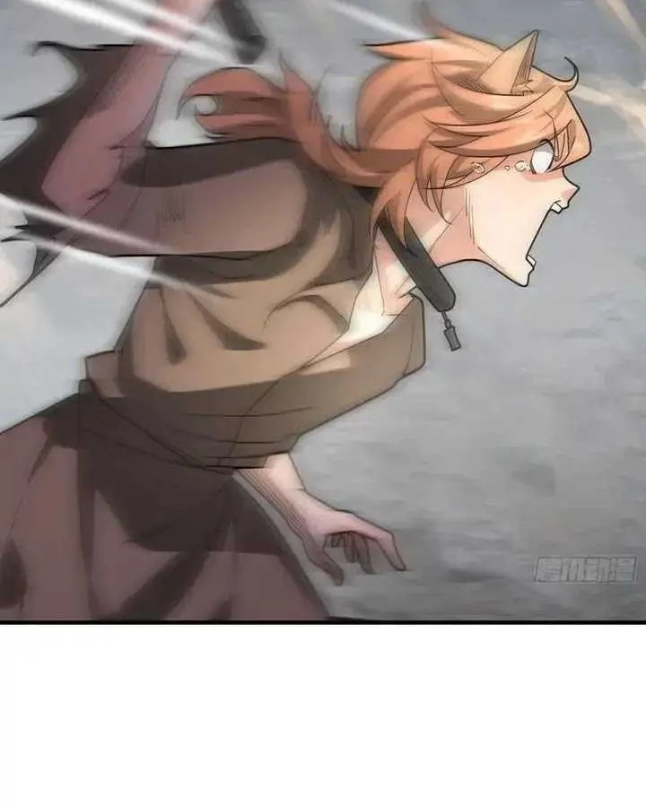 The Immortal as a Slave, the God as a Servant, the Emperor’s Watchdog Chapter 3 Gambar 65