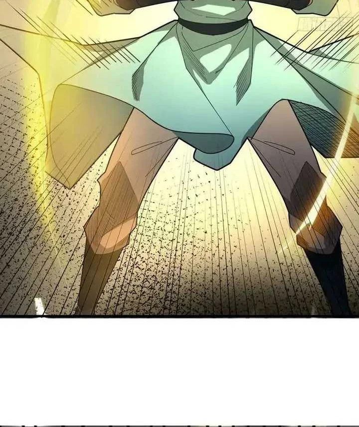 The Immortal as a Slave, the God as a Servant, the Emperor’s Watchdog Chapter 3 Gambar 81