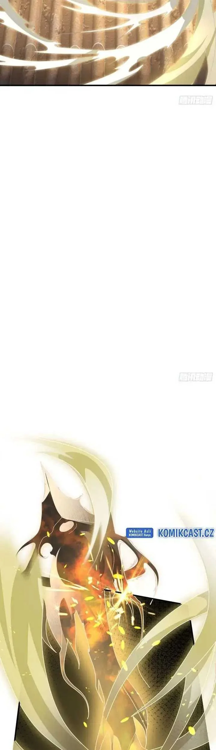 The Immortal as a Slave, the God as a Servant, the Emperor’s Watchdog Chapter 3 Gambar 84