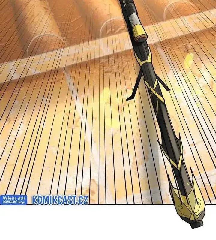 The Immortal as a Slave, the God as a Servant, the Emperor’s Watchdog Chapter 3 Gambar 88