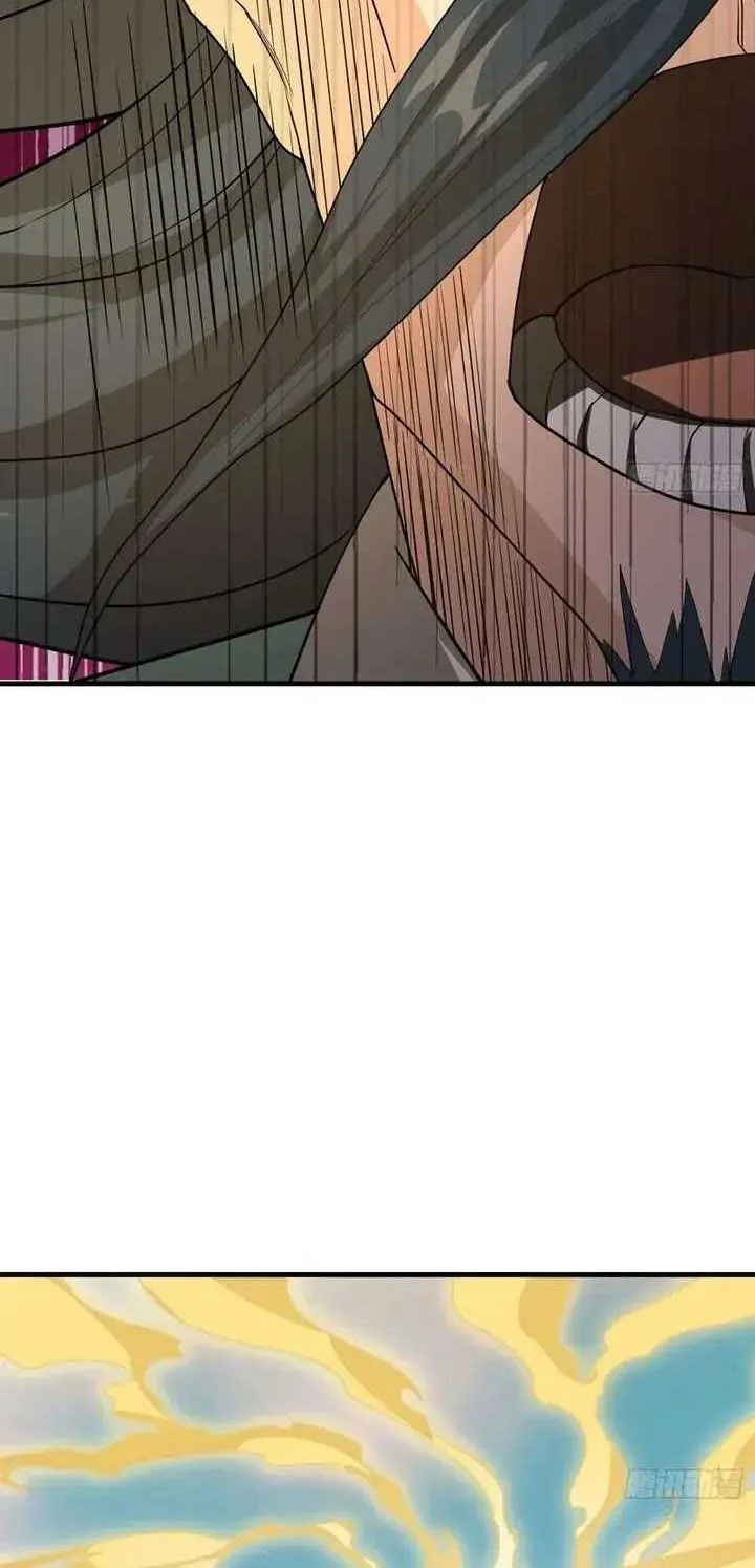 The Immortal as a Slave, the God as a Servant, the Emperor’s Watchdog Chapter 3 Gambar 90