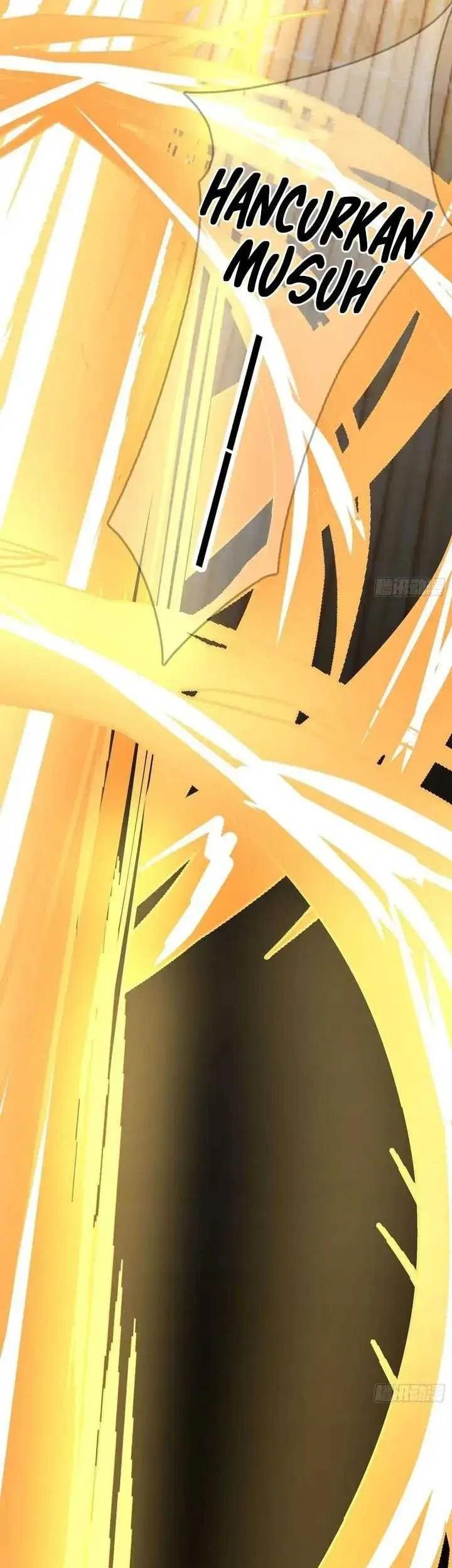 The Immortal as a Slave, the God as a Servant, the Emperor’s Watchdog Chapter 3 Gambar 99