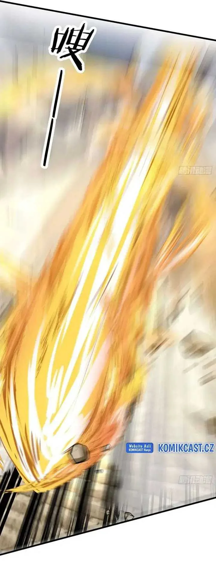 The Immortal as a Slave, the God as a Servant, the Emperor’s Watchdog Chapter 3 Gambar 101