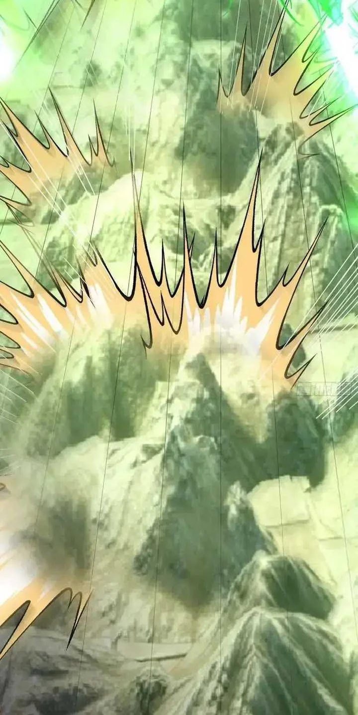 The Immortal as a Slave, the God as a Servant, the Emperor’s Watchdog Chapter 3 Gambar 107