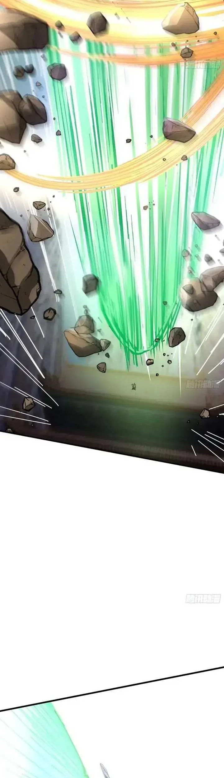 The Immortal as a Slave, the God as a Servant, the Emperor’s Watchdog Chapter 3 Gambar 112