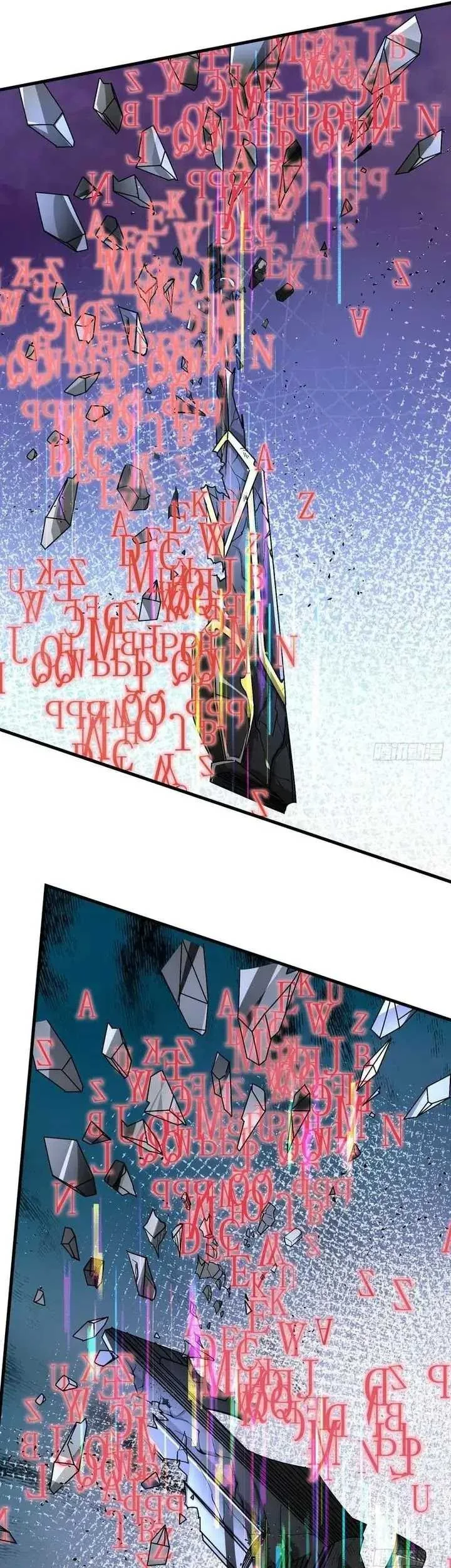 The Immortal as a Slave, the God as a Servant, the Emperor’s Watchdog Chapter 3 Gambar 115