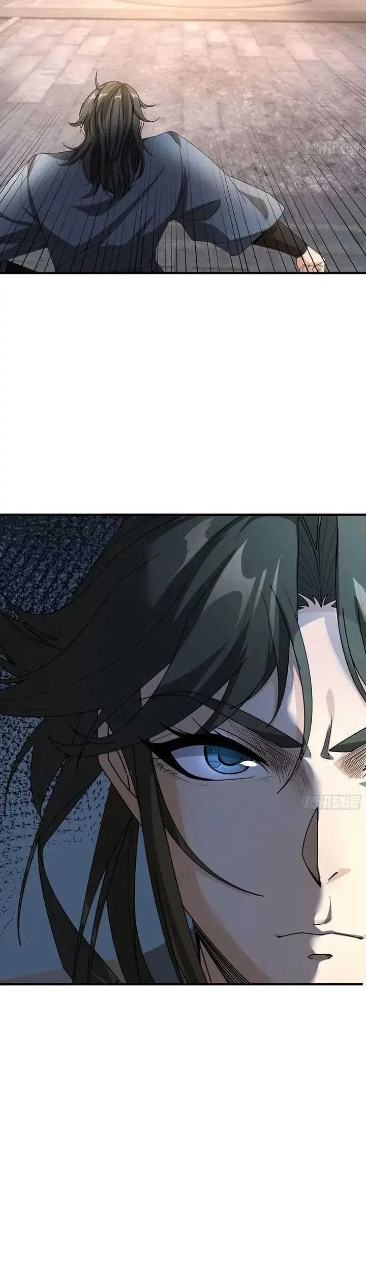 The Immortal as a Slave, the God as a Servant, the Emperor’s Watchdog Chapter 3 Gambar 9