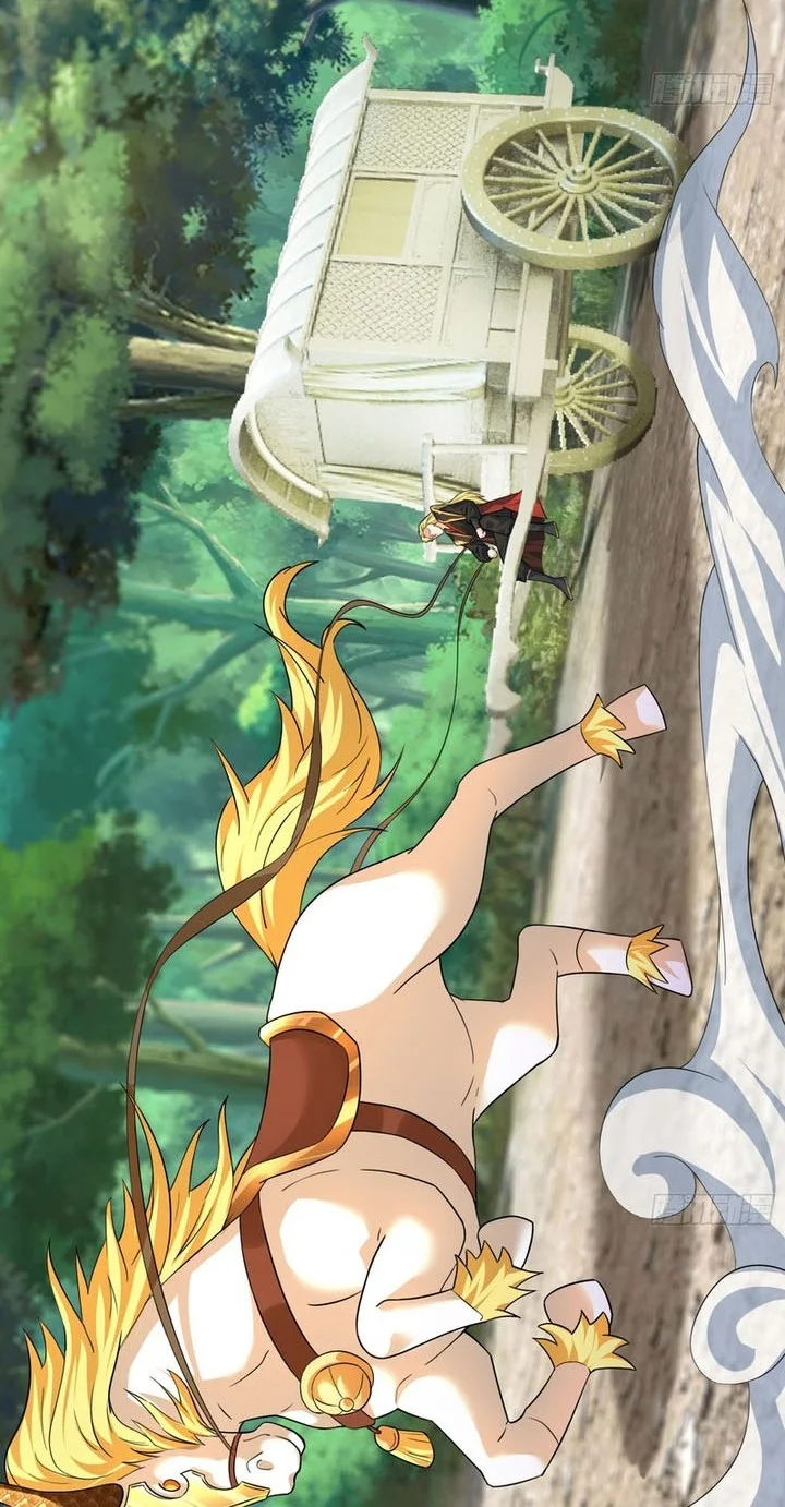 The Immortal as a Slave, the God as a Servant, the Emperor’s Watchdog Chapter 30 Gambar 29