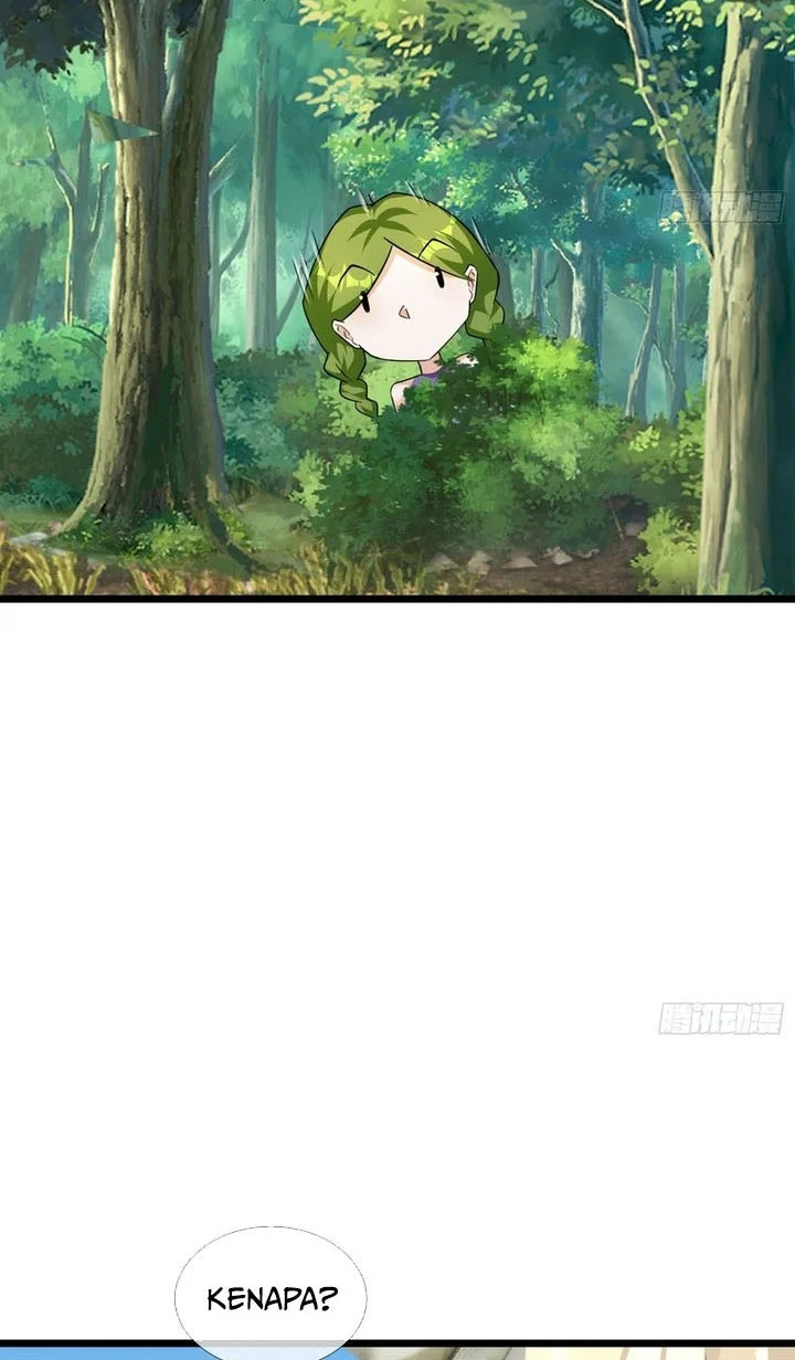 The Immortal as a Slave, the God as a Servant, the Emperor’s Watchdog Chapter 30 Gambar 35