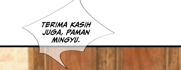 The Immortal as a Slave, the God as a Servant, the Emperor’s Watchdog Chapter 32 Gambar 35