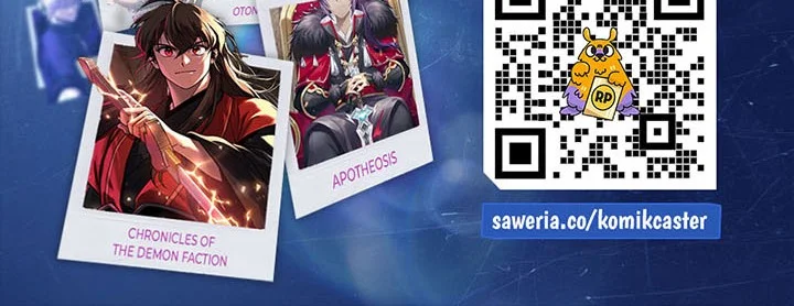 The Immortal as a Slave, the God as a Servant, the Emperor’s Watchdog Chapter 32 Gambar 37