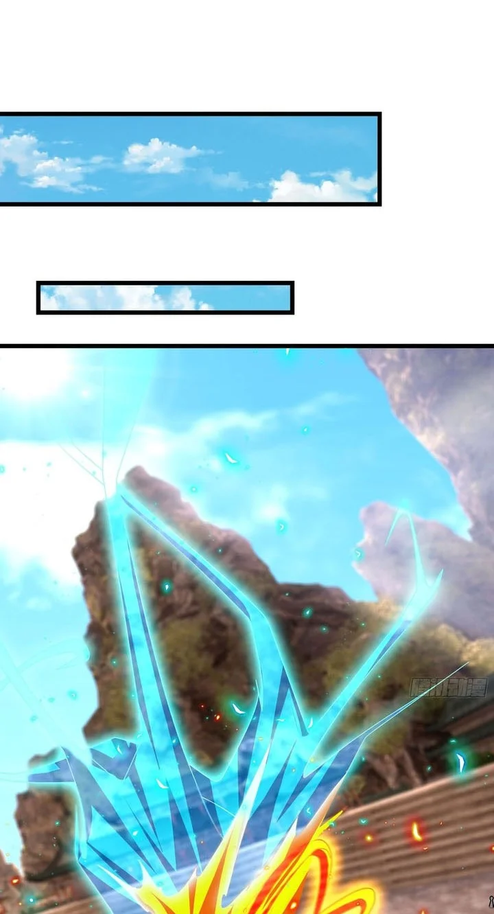 The Immortal as a Slave, the God as a Servant, the Emperor’s Watchdog Chapter 33 Gambar 27