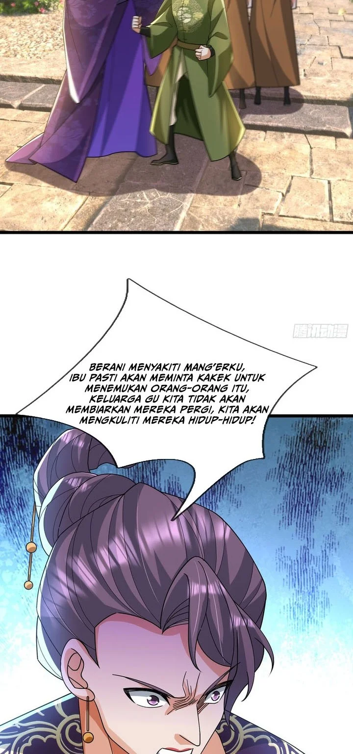 The Immortal as a Slave, the God as a Servant, the Emperor’s Watchdog Chapter 33 Gambar 7