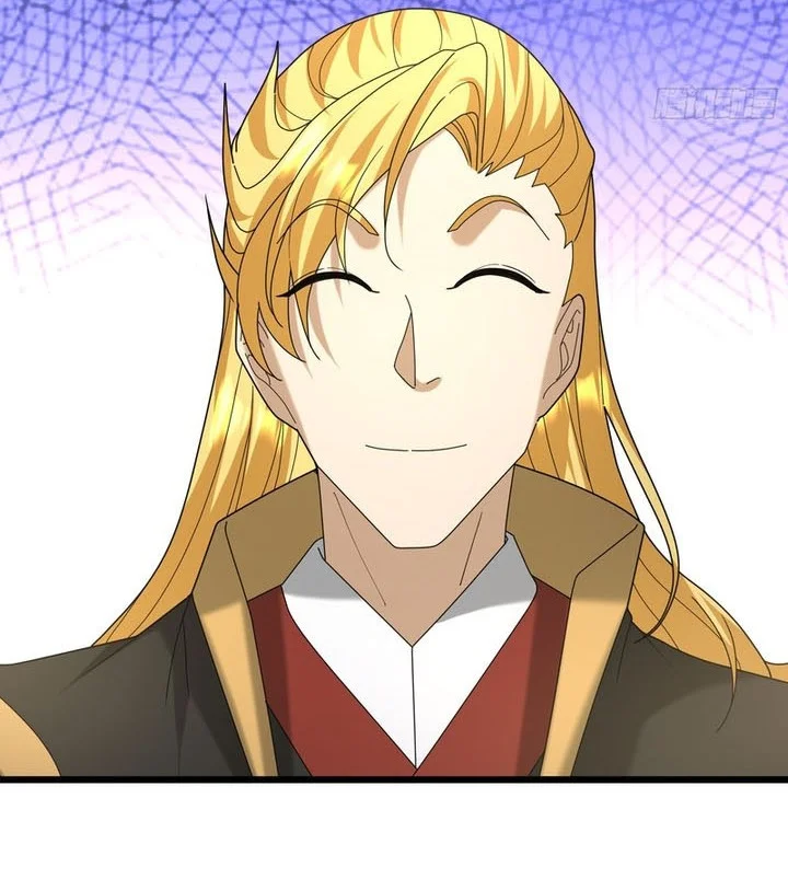 The Immortal as a Slave, the God as a Servant, the Emperor’s Watchdog Chapter 34 Gambar 35