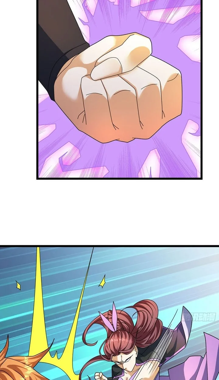 The Immortal as a Slave, the God as a Servant, the Emperor’s Watchdog Chapter 34 Gambar 7