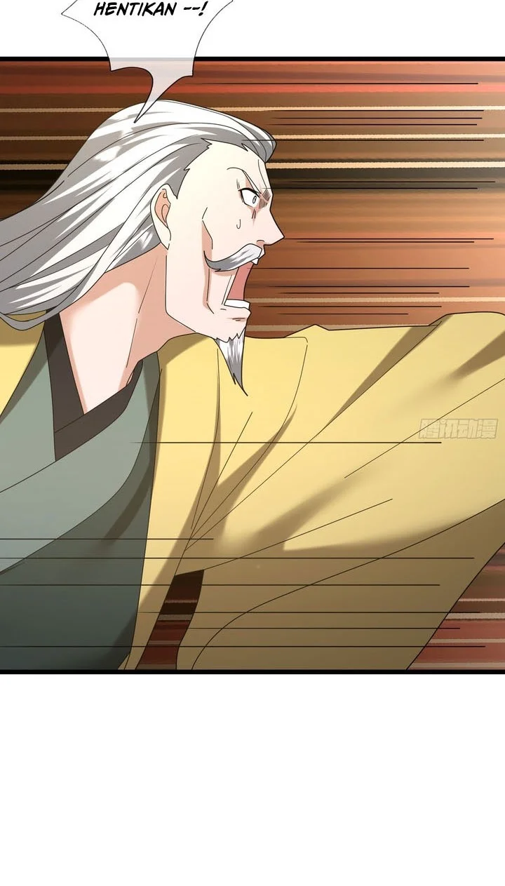 The Immortal as a Slave, the God as a Servant, the Emperor’s Watchdog Chapter 36 Gambar 39