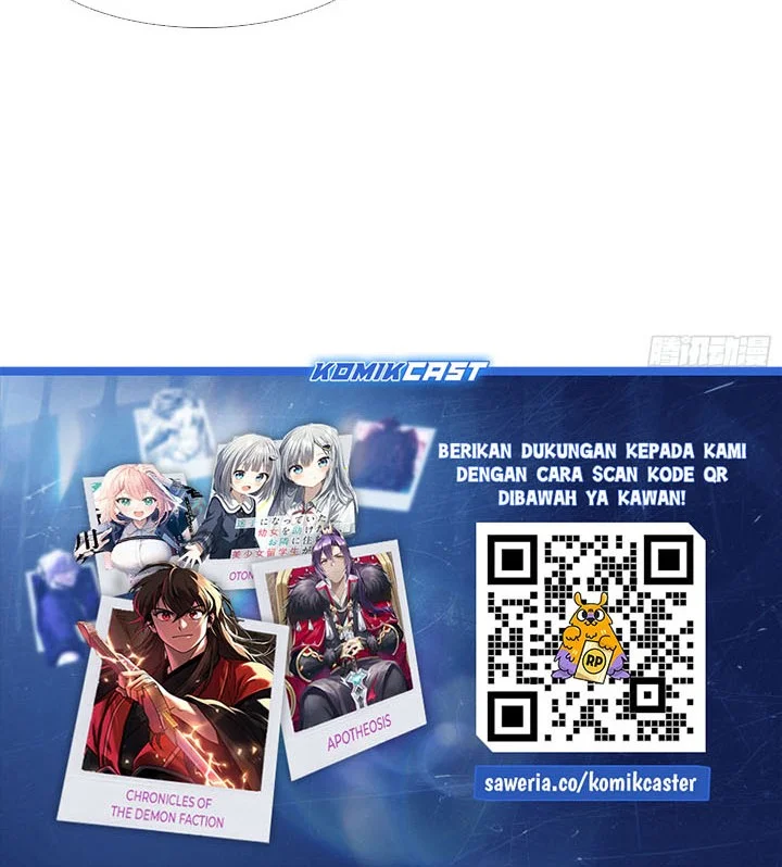 The Immortal as a Slave, the God as a Servant, the Emperor’s Watchdog Chapter 36 Gambar 69