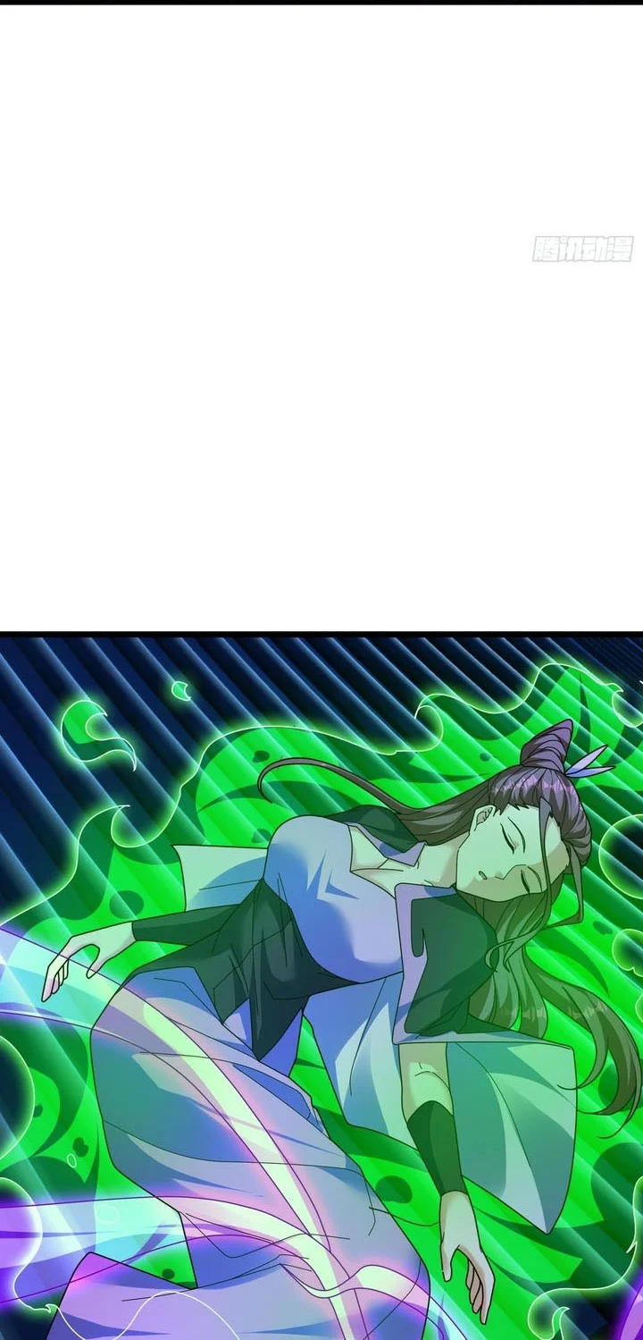 The Immortal as a Slave, the God as a Servant, the Emperor’s Watchdog Chapter 38 Gambar 27